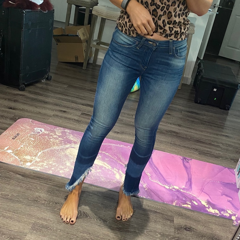 Hudson Jeans - Never Been Worn